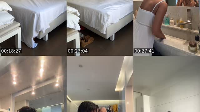 TikTok live: Hey by @araslives