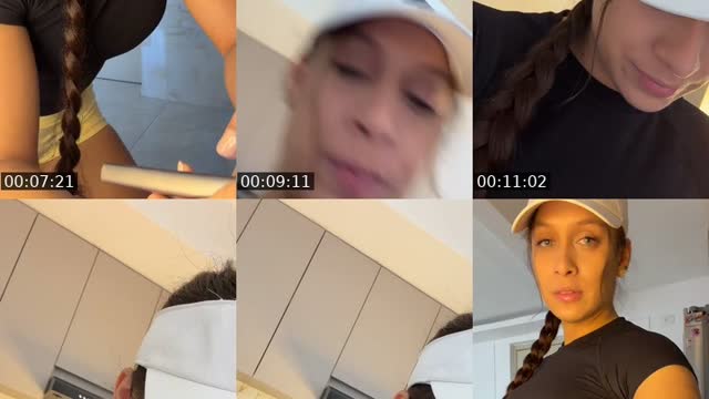 @lamorales63 TikTok live