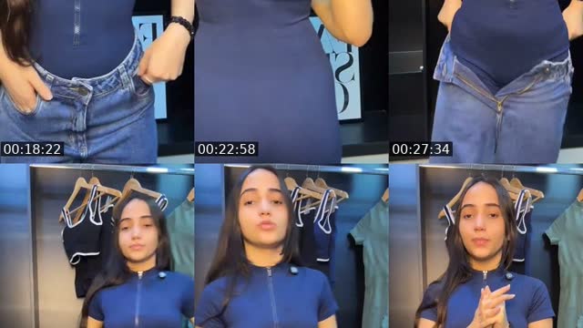 @luaneprado1 TikTok live