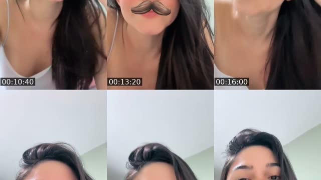 @mah.silva7227 TikTok live