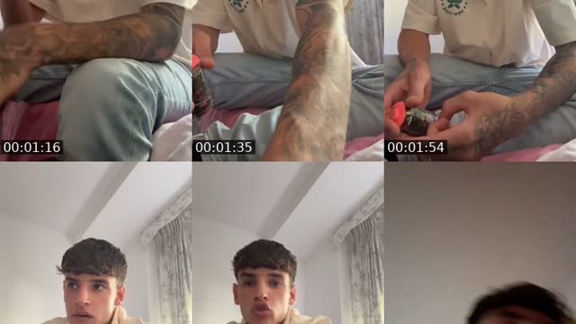 @el_jimenezzzz06 TikTok live
