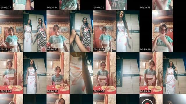 @hillxvenom TikTok live from 2026-08-22