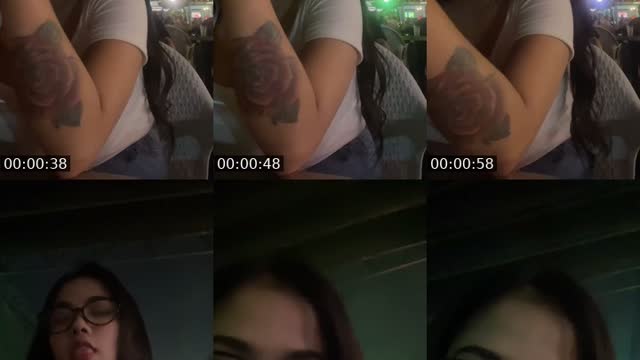 @djvikaclara2 TikTok live