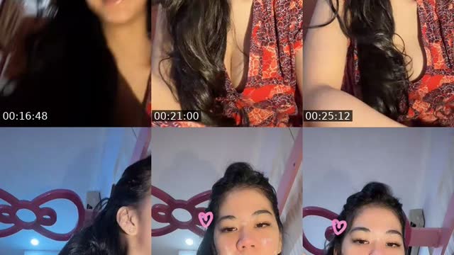 @achaamstrong TikTok live from 2026-08-22