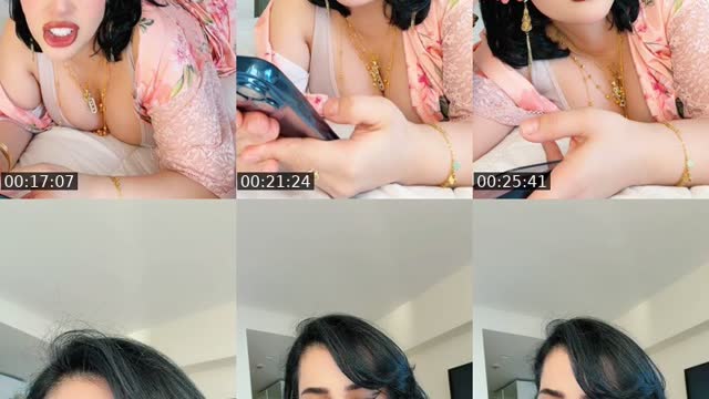 @tsonami_promax TikTok live from 2026-08-22