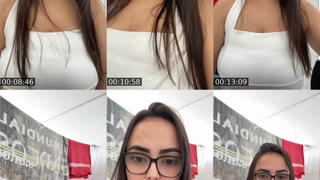 @dansil818 TikTok live