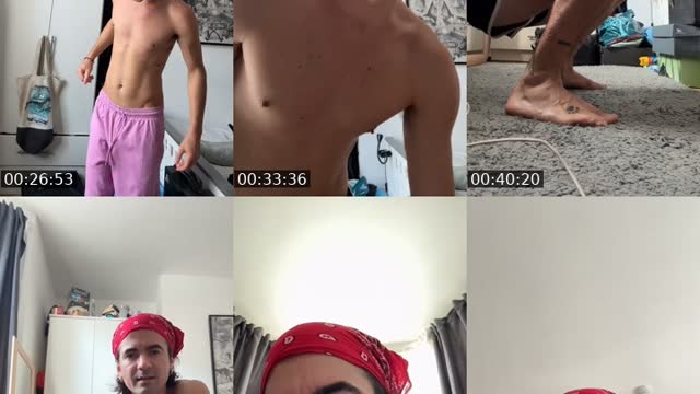 @decgeater TikTok live from 2026-08-22