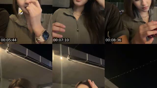 @chiyacrlos TikTok live from 2026-08-22