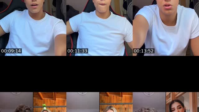 @emirdmr__1 TikTok live