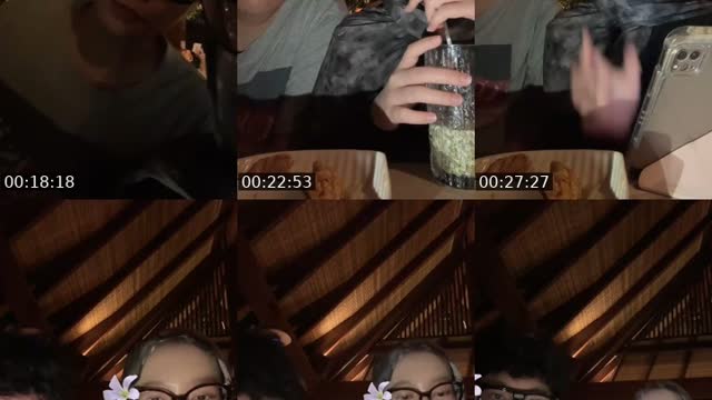 @auieokay TikTok live from 2026-08-22