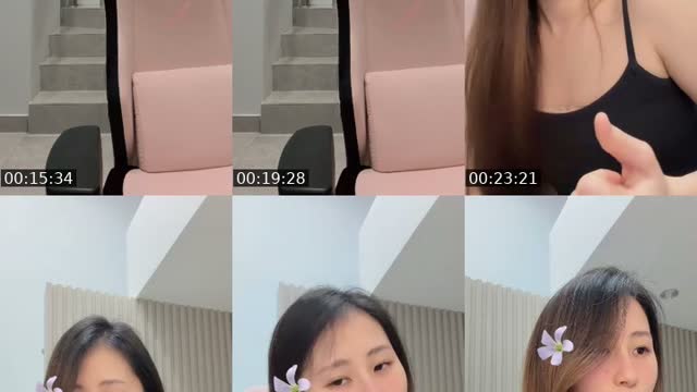 @aelshalomita__ TikTok live from 2026-08-22