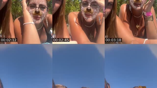@taniasanto92 TikTok live from 2026-08-22