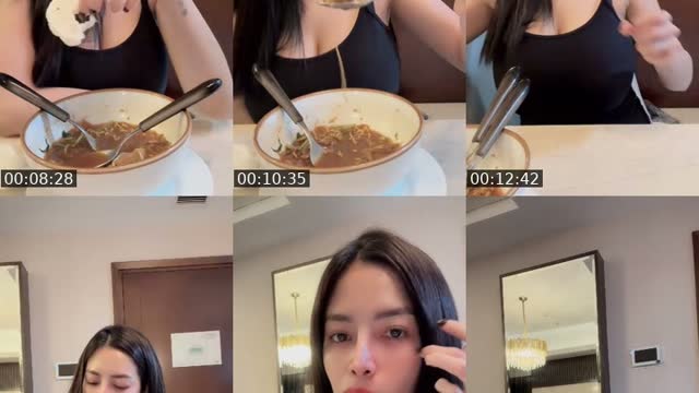@heradsp TikTok live from 2026-08-22