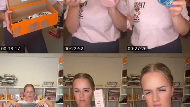 @thestylespace0 TikTok live from 2026-08-22