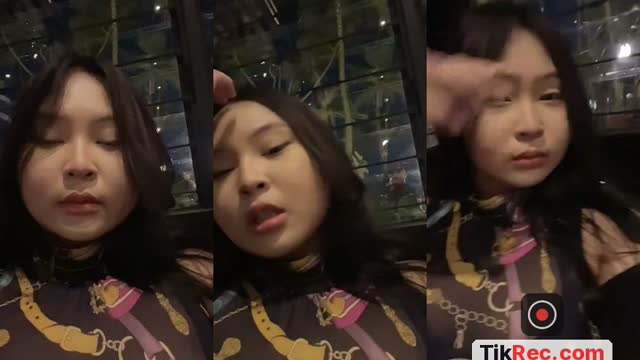 gabisa ngomong suara abis - @i.chew.plastics