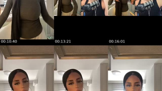 @tamspamz22 TikTok live