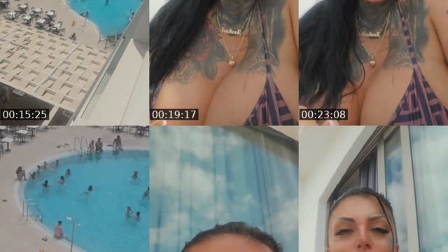 @burcum061 TikTok live