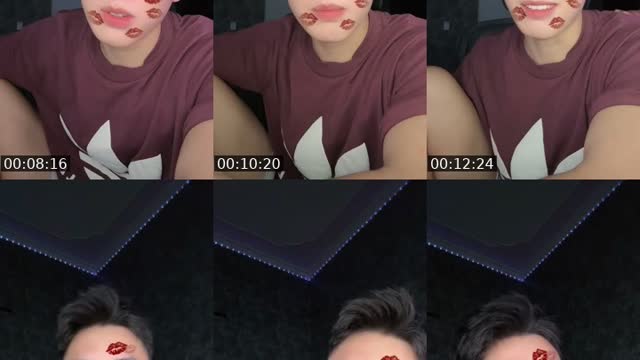 I love tiktok - @p.c.dat25