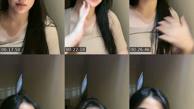 @anaasvia TikTok live