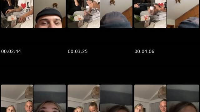 Late night talk - @viro.rei