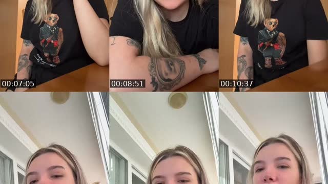 @aleynaistekkk TikTok live