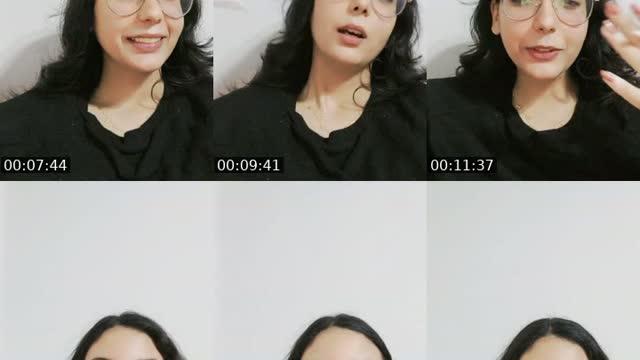 let's talk together 😊 - @user6554374117098