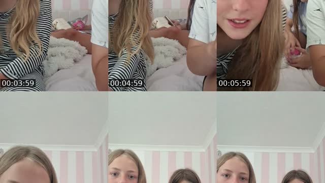 @doakley67 TikTok live