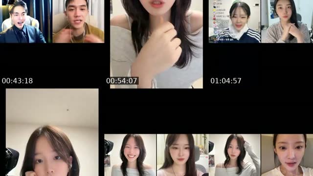 @tyoning_ TikTok live