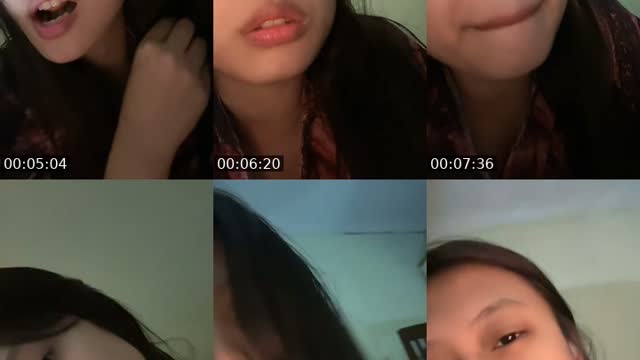 @haaruuuuu01 TikTok live from 2026-08-22