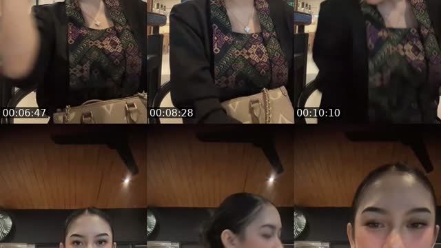 @ciociey TikTok live from 2026-08-22