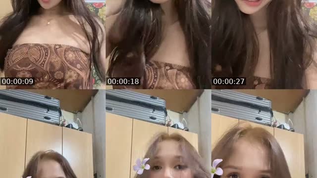 @mogumwgu TikTok live