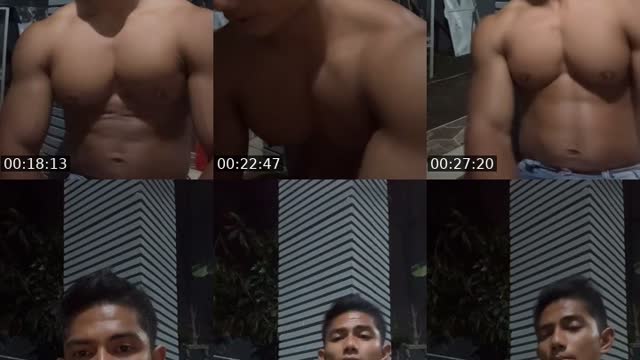 @m.risky.apriyanto TikTok live