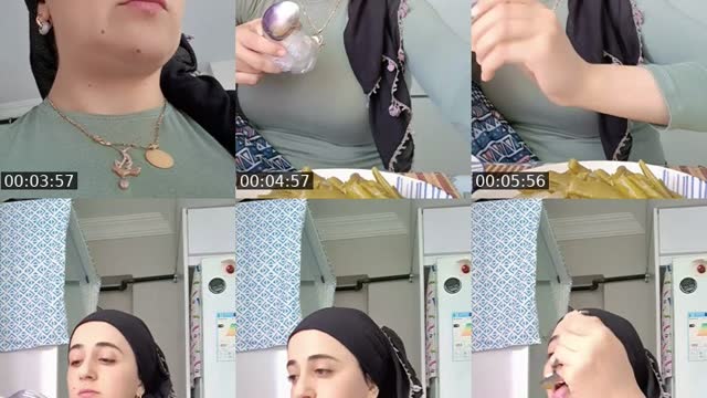 @nicesin TikTok live