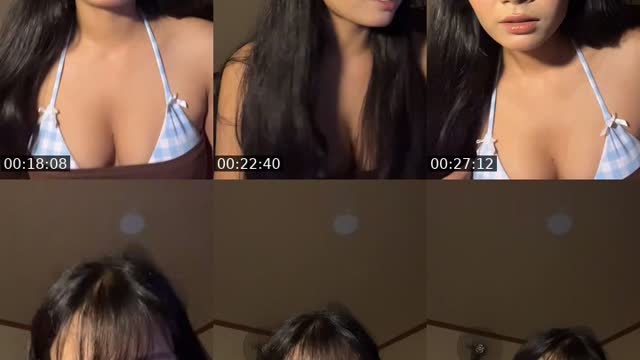 @mew_kan.n TikTok live from 2026-08-22