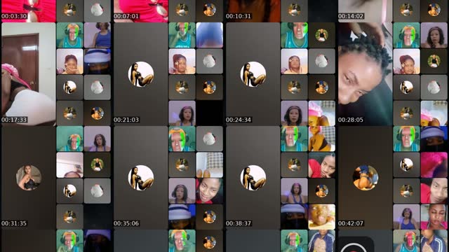 @nyashcontroller TikTok live from 2026-08-22