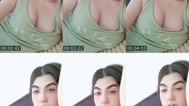 @_y353535 TikTok live