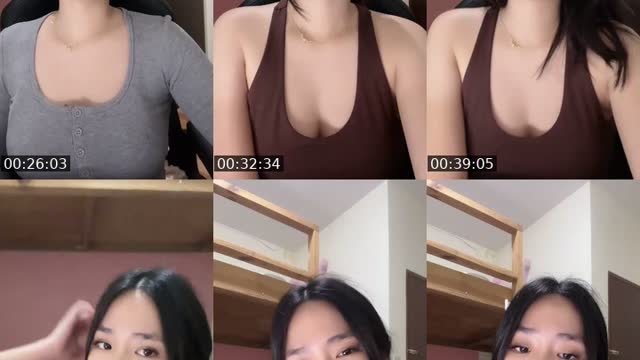 @stfuhny TikTok live from 2026-08-22