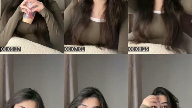 @sonddoshassan TikTok live