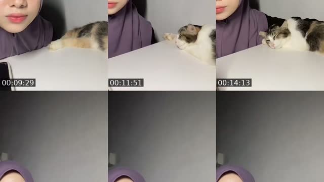 @hailnaa TikTok live