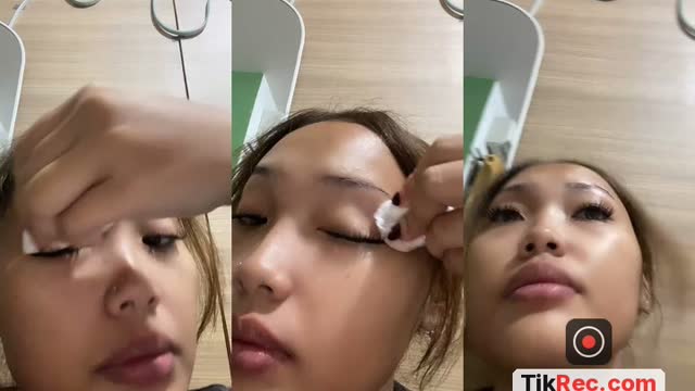 TikTok live: hawo by @another.tiaraa