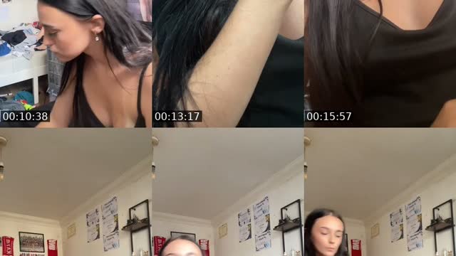 Grwm - @not.lou15