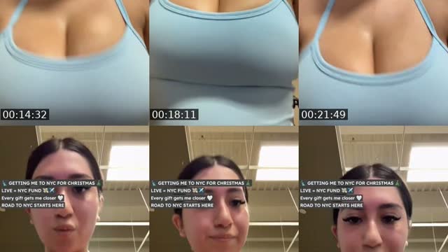 @susana.melchor TikTok live from 2026-08-22