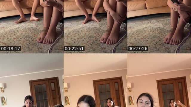 @giulia_f30 TikTok live from 2026-08-22