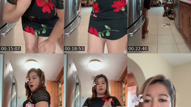 @lopezmary.777 TikTok live