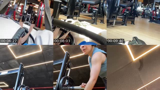 TikTok live: Glute day  🥰🥰 by @user5482754719084