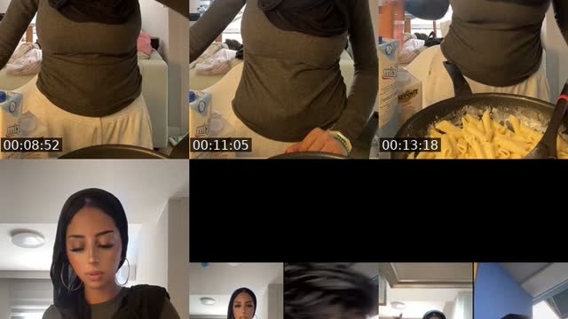 @tamspamz22 TikTok live from 2026-08-22