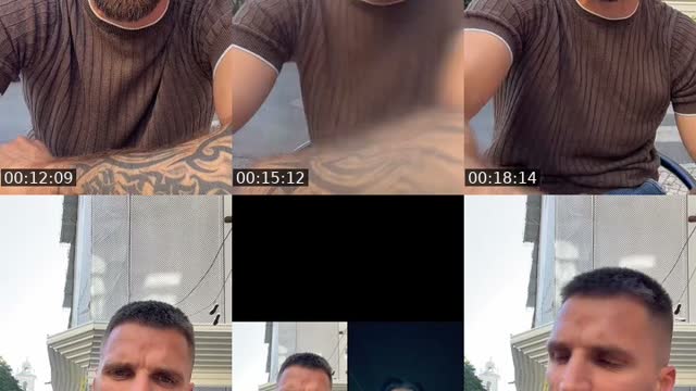 @fire.fire9 TikTok live