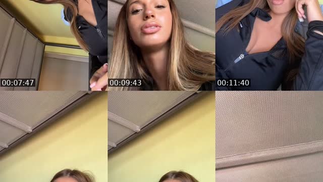 @miki_ciprii TikTok live