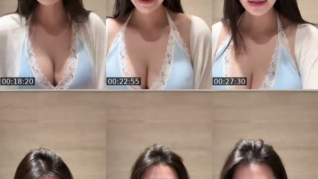 @aura.lttl TikTok live from 2026-08-22