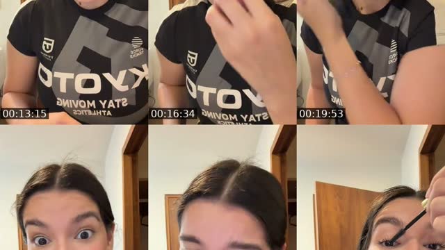 @elizabolas67 TikTok live from 2026-08-22